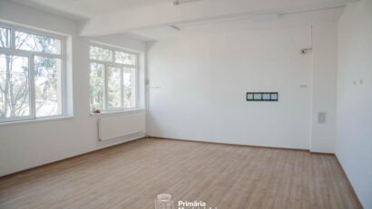 Reparații în peste 20 de școli și grădinițe din Timișoara, fără întreruperea cursurilor