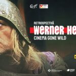 Retrospectivă Werner Herzog la Cinema Studio din Timişoara