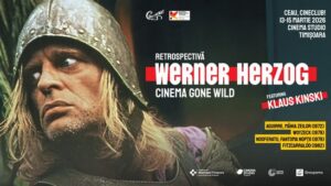 retrospectiva werner herzog