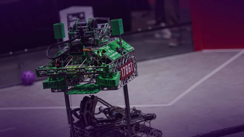 Stimulente financiare pentru echipele de robotică din Timișoara, prezente la competiția națională