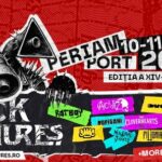 Noi artiști confirmați la Rock la Mureș 2026