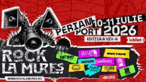 rock la mures 2026