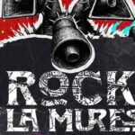Rock la Mureș 2026: două zile de muzică la Periam Port / PROGRAM