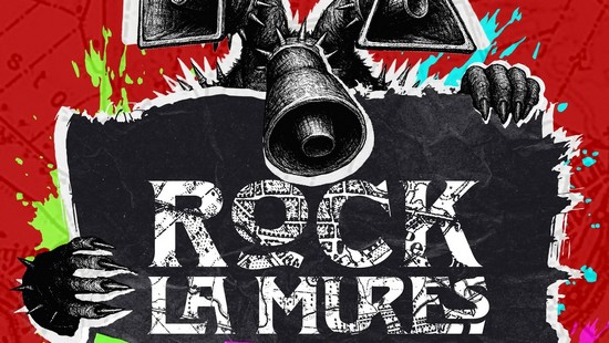 Rock la Mureș 2026: două zile de muzică la Periam Port / PROGRAM