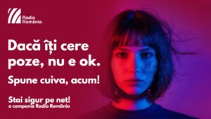 Radio România: Semnal de alarmă și susținere instituțională după prima săptămână a campaniei „Stai sigur pe net”