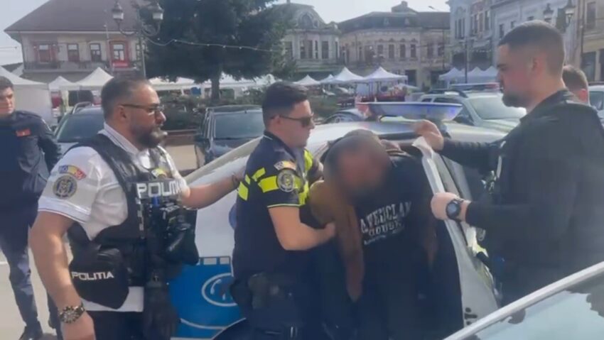 Bărbat omorât în urma unui conflict la o stână din Timiș