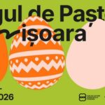 Târgul de Paște 2026 de la Timișoara