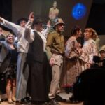 Programul lunii aprilie la Teatrul Maghiar de Stat Timișoara