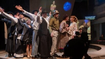 teatrul maghiar timisoara program