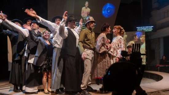 Programul lunii aprilie la Teatrul Maghiar de Stat Timișoara