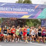 Au început înscrierile pentru UVT Liberty Marathon la Timișoara