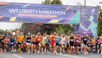 uvt liberty marathon