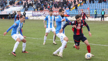 AUDIO | Duel vestic la Hunedoara, preambul pentru play-off