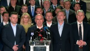 Ilie Bolojan: Vom continua să asigurăm guvernarea