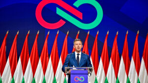 Peter Magyar promite să facă totul pentru a “garanta o nouă eră” în Ungaria