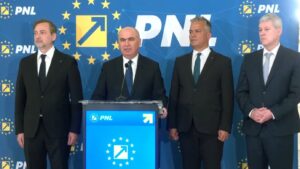 Ilie Bolojan: Vom iniţia discuţii cu grupurile parlamentare care susţin actualul guvern