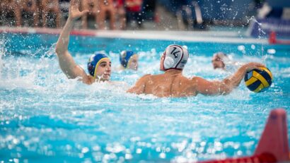 CSM Oradea începe asaltul către finală