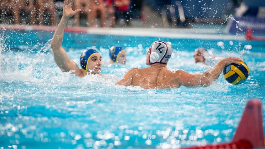 CSM Oradea începe asaltul către finală