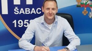 Filip Marjanovic a revenit la Metaloplastika