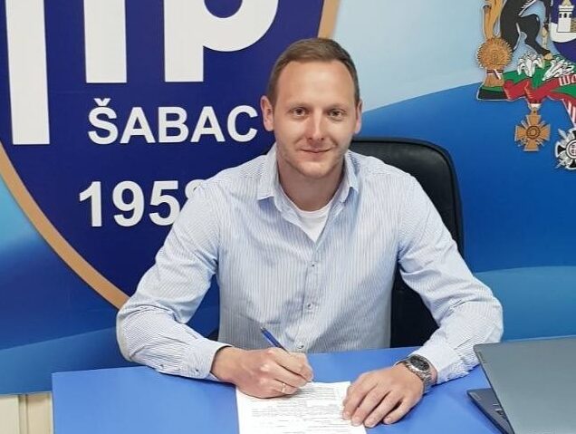 Filip Marjanovic a revenit la Metaloplastika