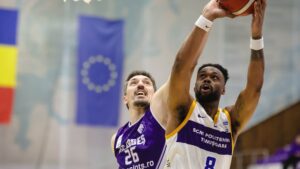 AUDIO | „Leii din Banat”, succes important în lupta pentru play-off