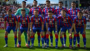 AUDIO / FC Bihor deschide etapa a 6-a din play-off