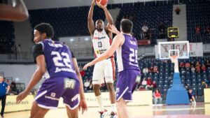 CSM Oradea, la o victorie de semifinale / AUDIO