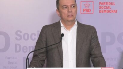 PSD a decis să intre la guvernare și să susțină Cabinetul Veștea