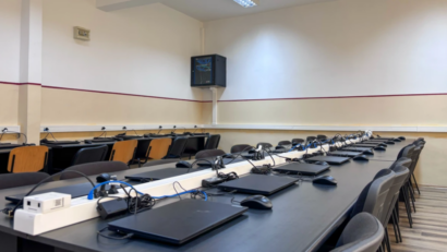 Campus școlar de peste 22 de milioane de lei, aproape de finalizare la Arad