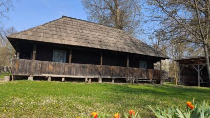„Banat Brunch de primăvară”, experiență autentică la Muzeul Satului Bănățean din Timișoara