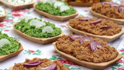 Banat Brunch revine în Țara Morilor de Apă: gastronomie locală și experiențe autentice, la Rudăria