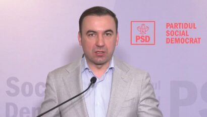 Ministrul Energiei anunță la Timișoara finanțări de miliarde pentru proiecte energetice