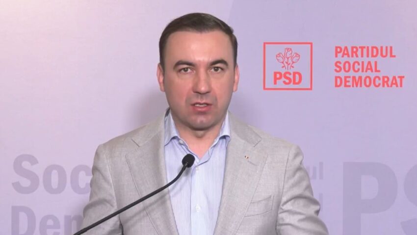 Ministrul Energiei anunță la Timișoara finanțări de miliarde pentru proiecte energetice