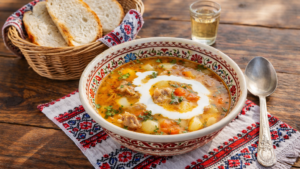 Banatul, recomandare pentru titlul de Regiune Gastronomică Europeană 2028