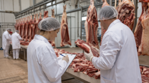 Amenzi și produse retrase de pe piață, în urma controalelor DSVSA înainte de Paște