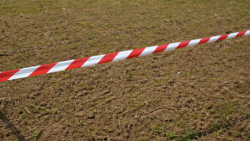 Fragmente de dronă, semnalate și în județul Tulcea. Autoritățile au securizat zona