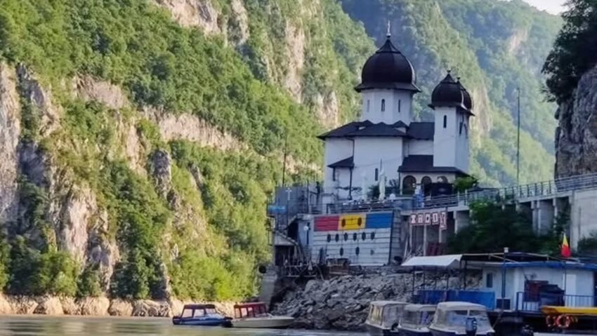 Clisura Dunării, printre destinațiile preferate pentru minivacanța de 1 Mai