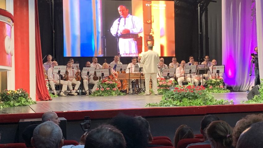 Festivalul “Drăgan Muntean” la Deva, ultimele pregătiri