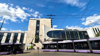 Modernizarea Gării de Nord din Timișoara, aproape de final