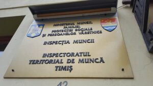 Controale ITM Timiș și ANAF; cum sunt „ascunse” contractele de muncă