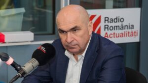 Ilie Bolojan: „ În acest mandat am deranjat destul de mult. Am limitat prăduirea bugetului de stat”