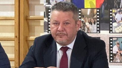 Subprefectul PSD de Arad a demisionat: „un gest profund politic”