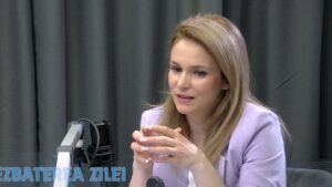 Repetiții generale cu public tânăr, proiect la Opera din Timișoara