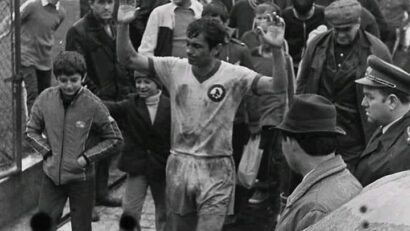 S-a stins omul care a creat echipa de vis a Corvinului Hunedoara