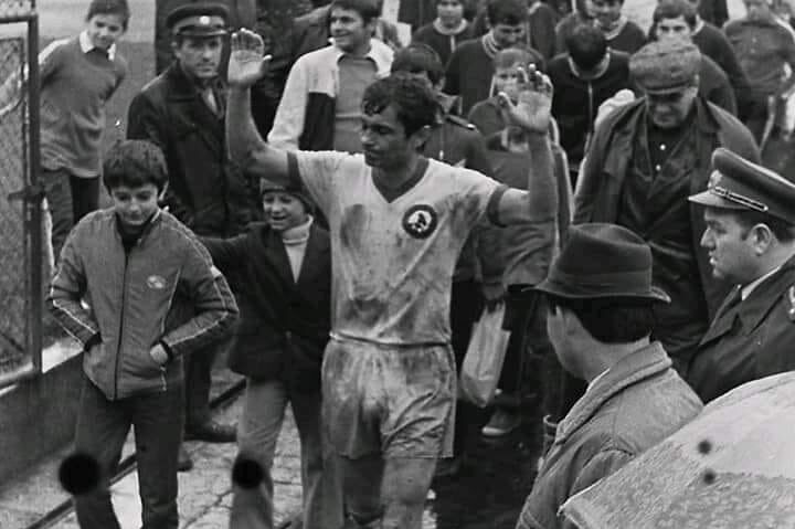 S-a stins omul care a creat echipa de vis a Corvinului Hunedoara