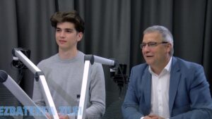 Primul elev din Timișoara în finala competiției spațiale NASA caută sprijin pentru a ajunge în SUA