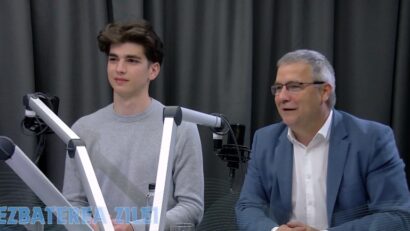 Primul elev din Timișoara în finala competiției spațiale NASA caută sprijin pentru a ajunge în SUA