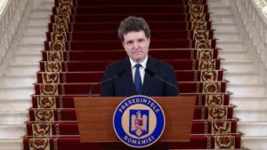 Nicuşor Dan: Am cerut partidelor să dezescaladeze retorica publică