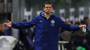 Reșițeanul Chivu are deschisă perspectiva „eventului” cu Inter