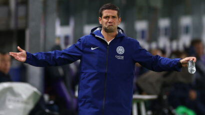 Reșițeanul Chivu are deschisă perspectiva „eventului” cu Inter